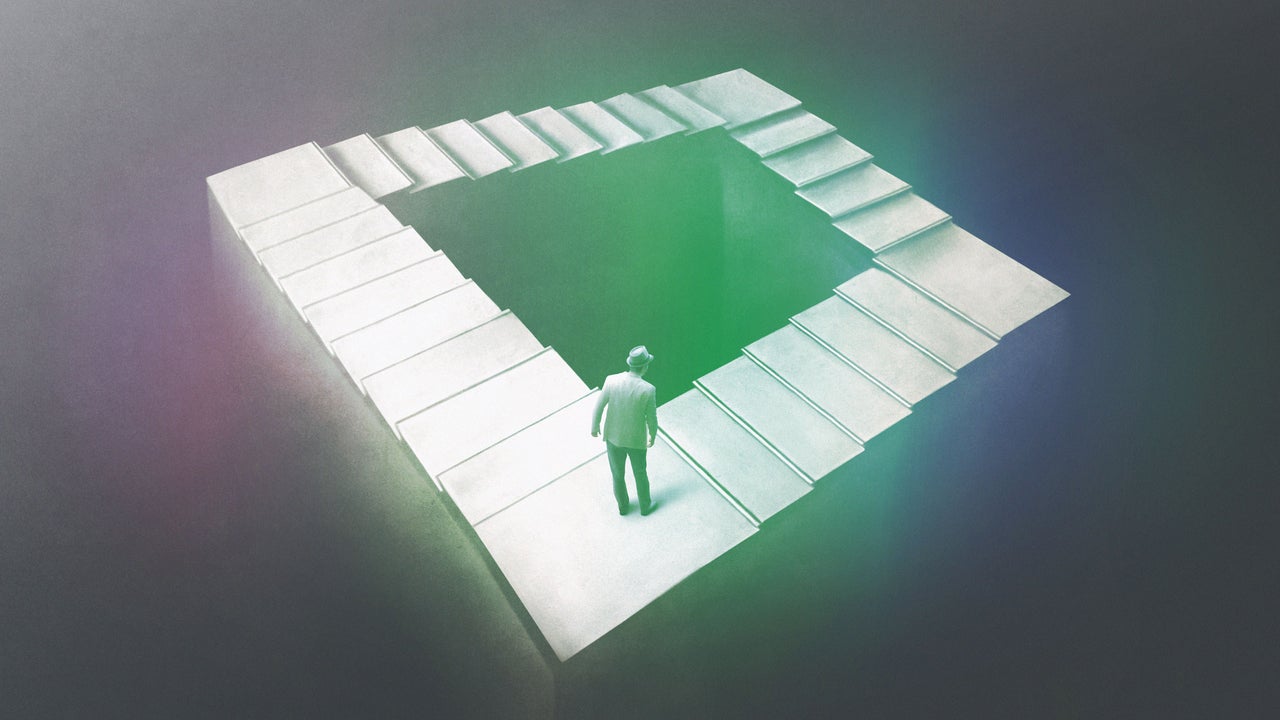 L'illusion d'une "nouvelle ère" de l'IA