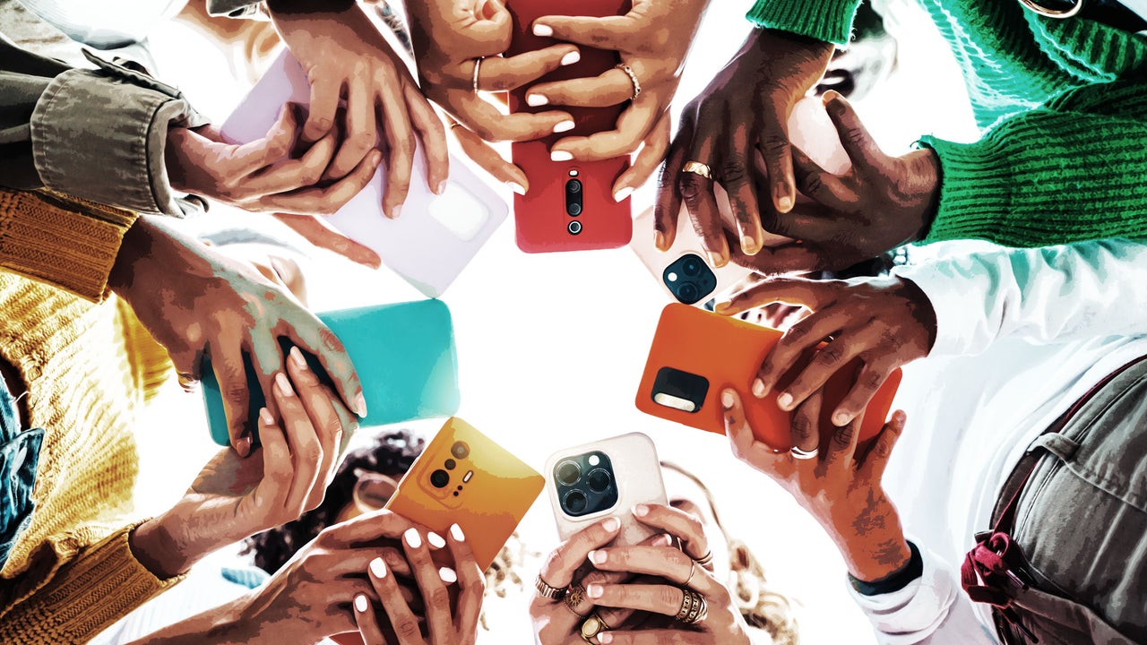 First social media came after teens. Now AI is doing the same thing