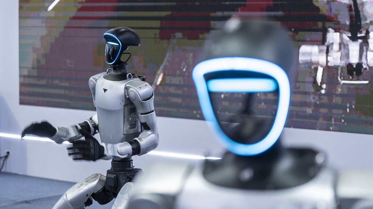Unitree IPO latest: Chinese robotics company’s stock price will be closely watched in record-breaking trading debut