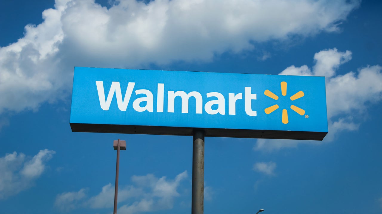 Walmart erhielt fast 2,9 Milliarden Dollar an Zollrückerstattungen