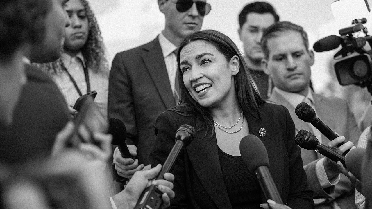 Why are ‘Woke 1’ and ‘Woke 2’ suddenly going viral? AOC ‘crazy’ comment sparks internet debate