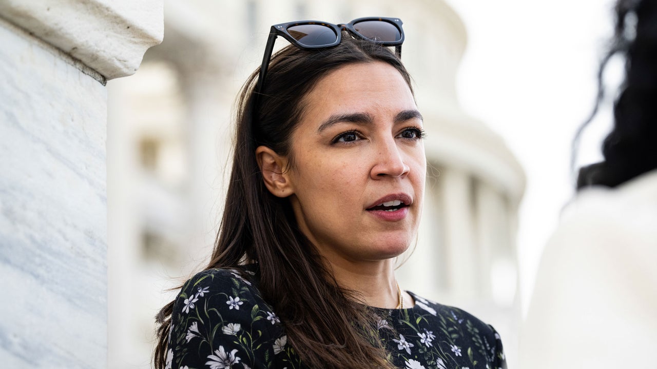 AOC is freezing her eggs. Her choice can have a huge, positive impact for working women