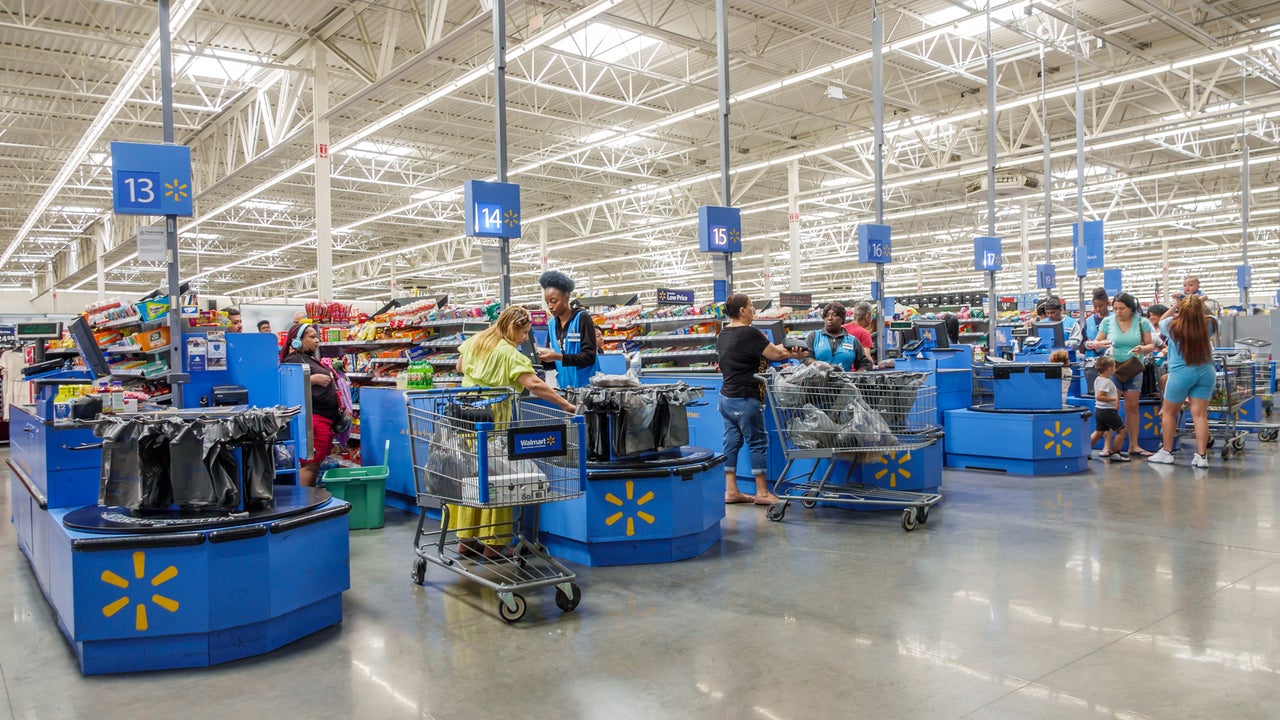 Walmart will let customers use Apple Pay after holding out for more than a decade. Why it finally caved