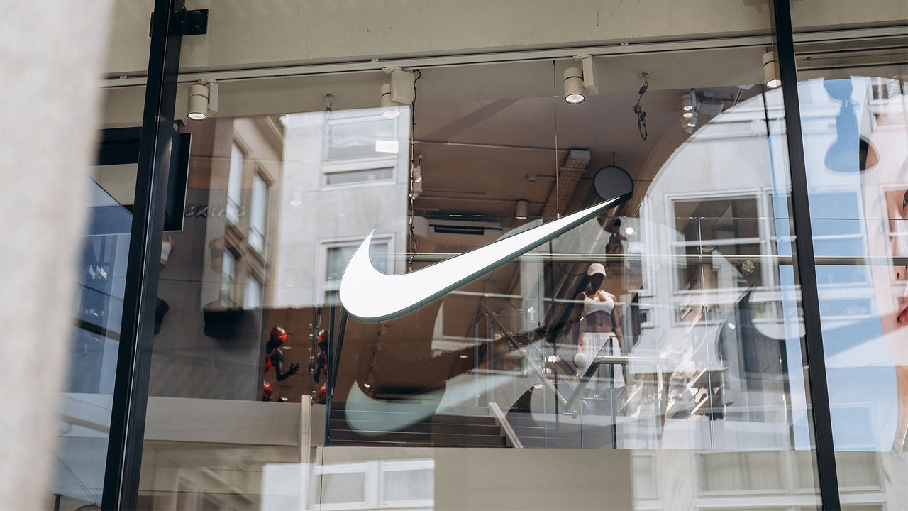 Nike store closures: See a list of two dozen locations that have shuttered across 12 states