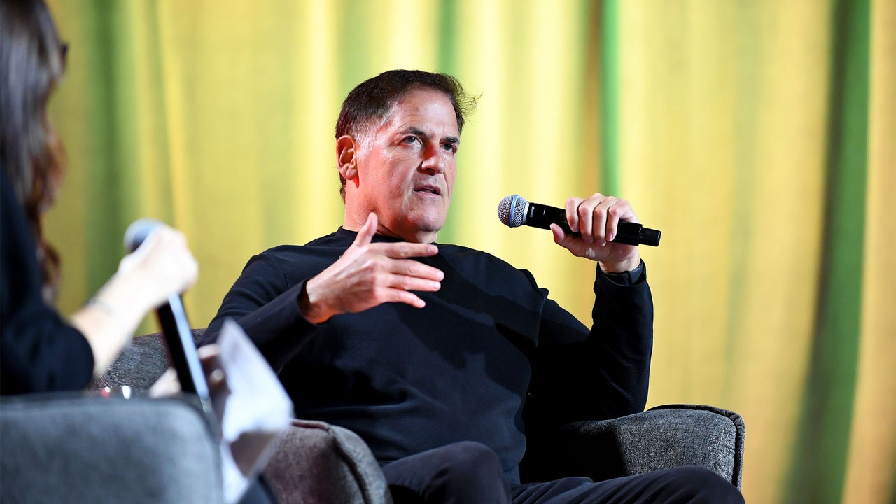 Mark Cuban slams California’s plan to tax the rich: Why he’s calling the 5% billionaire wealth tax ‘insane’