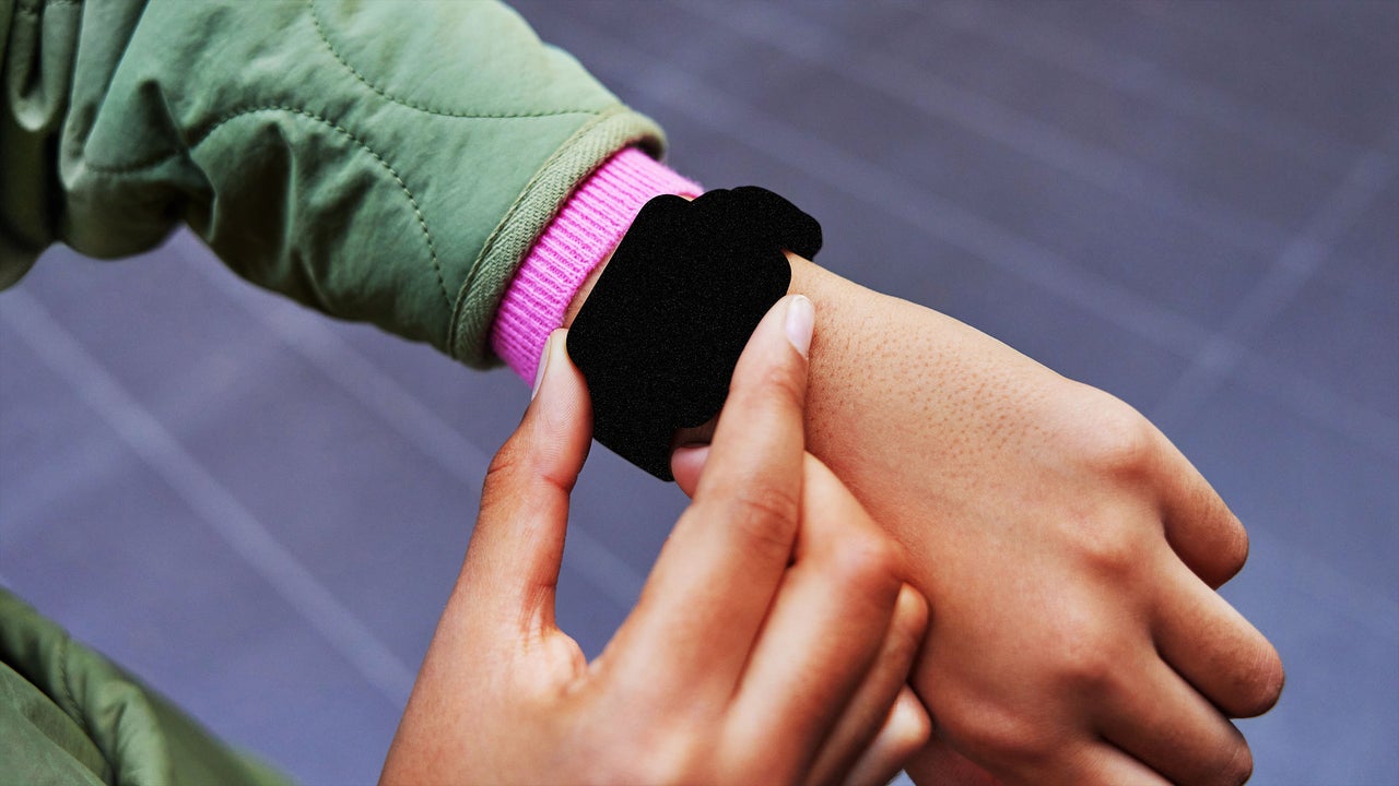Your smartwatch could soon be obsolete