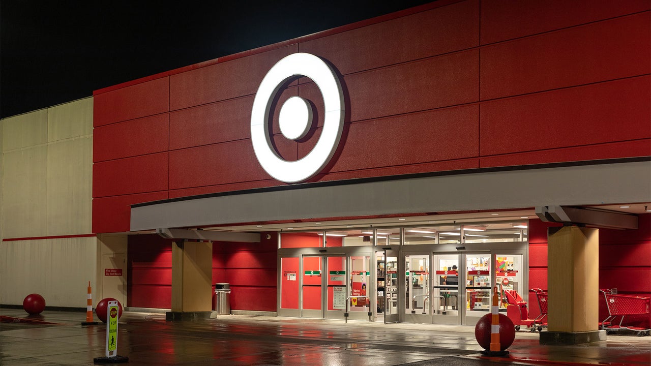 Target Pulls Blackface-Adjacent Clown Costume, Apologizes