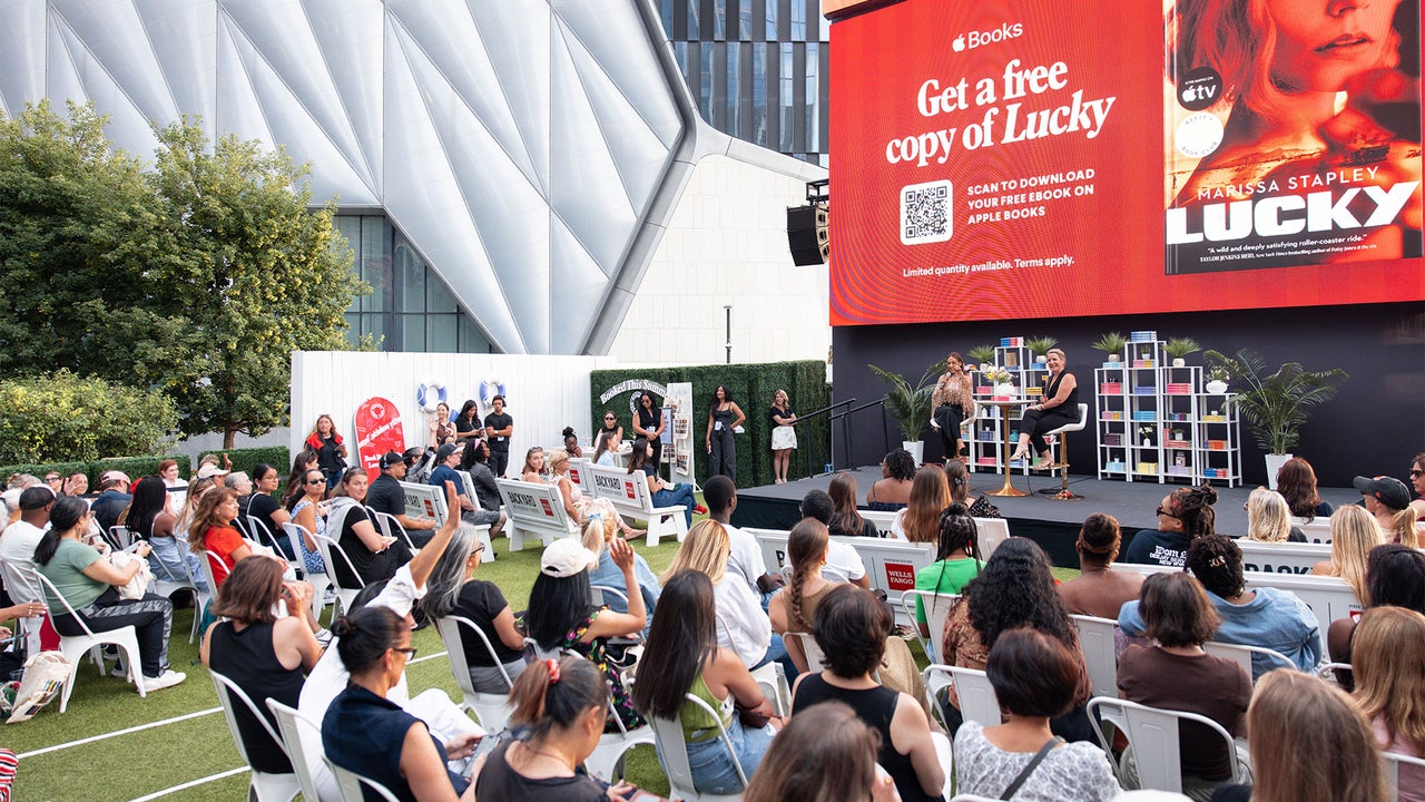 Why Reese’s Book Club is betting big on ‘micro-communities’