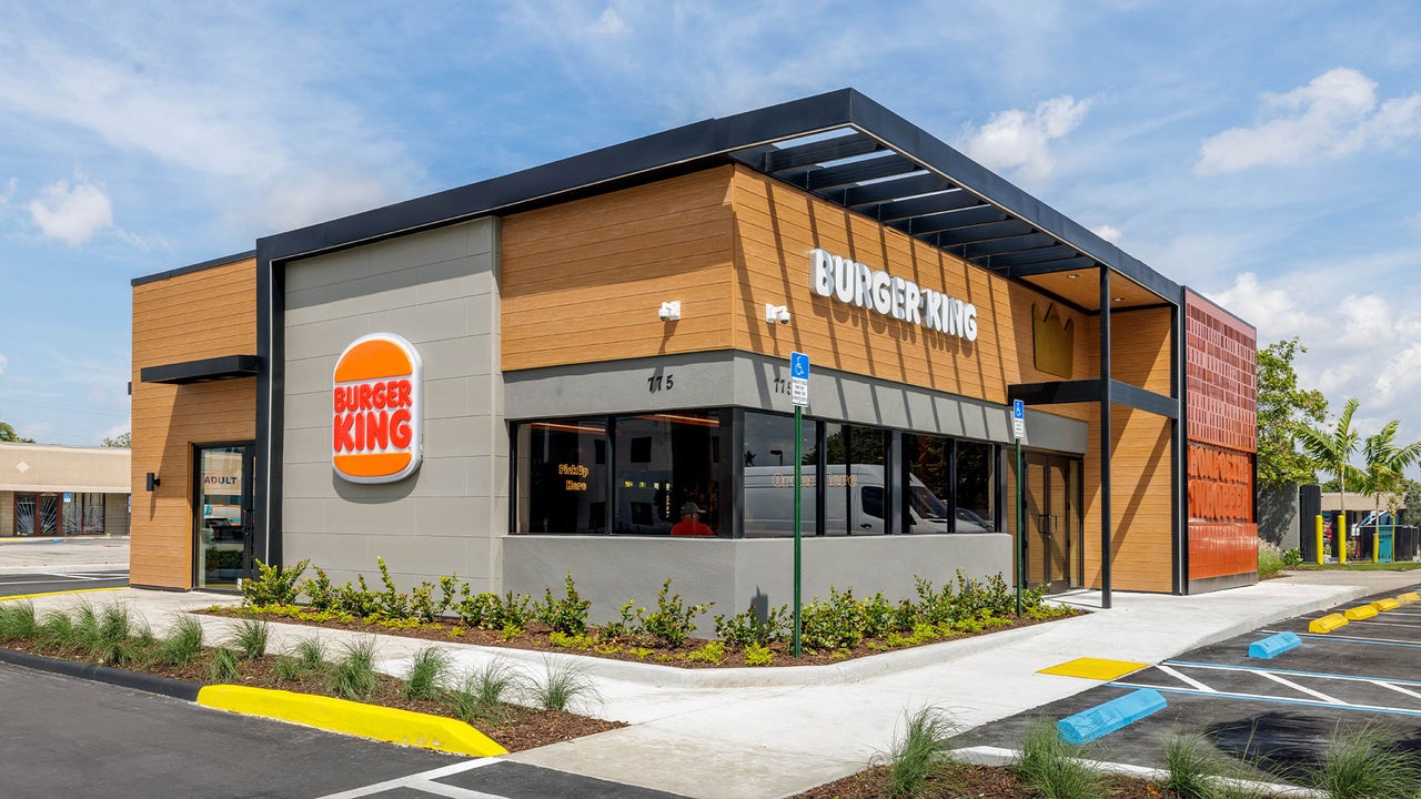 Burger King is revamping this fan-favorite menu item next—after its new Whopper led to an 8.5% boost in sales