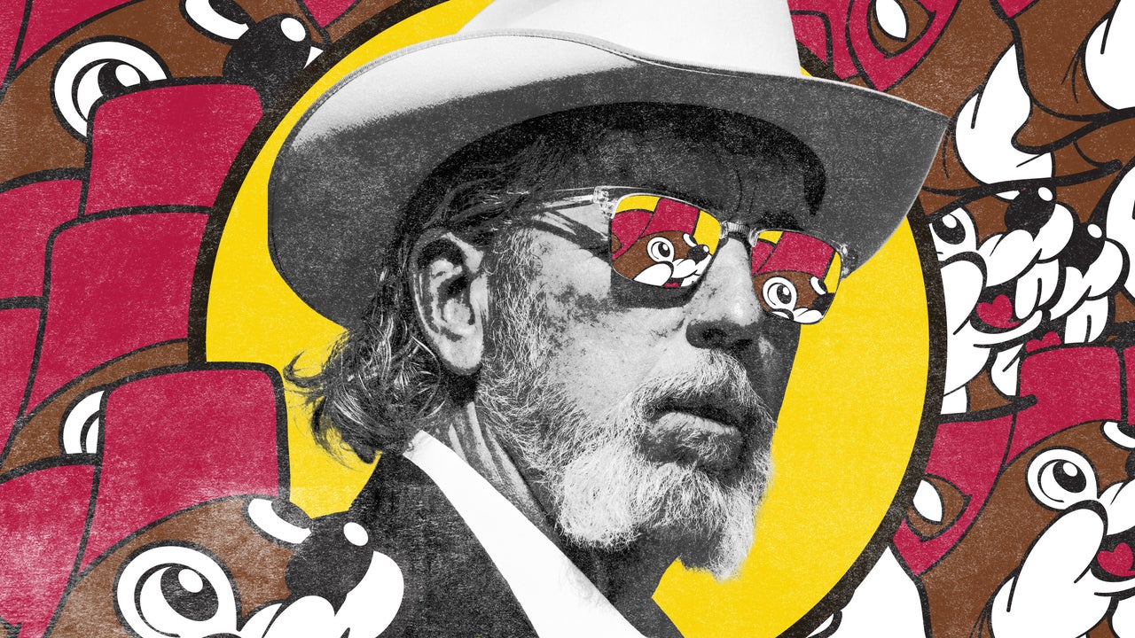 Buc-ee’s may prioritize ‘conservative, business-friendly’ red states for expansion