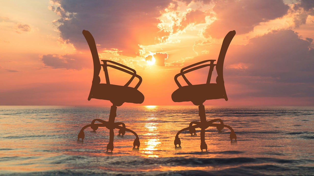 Job hunting is like dating now—in all the worst ways