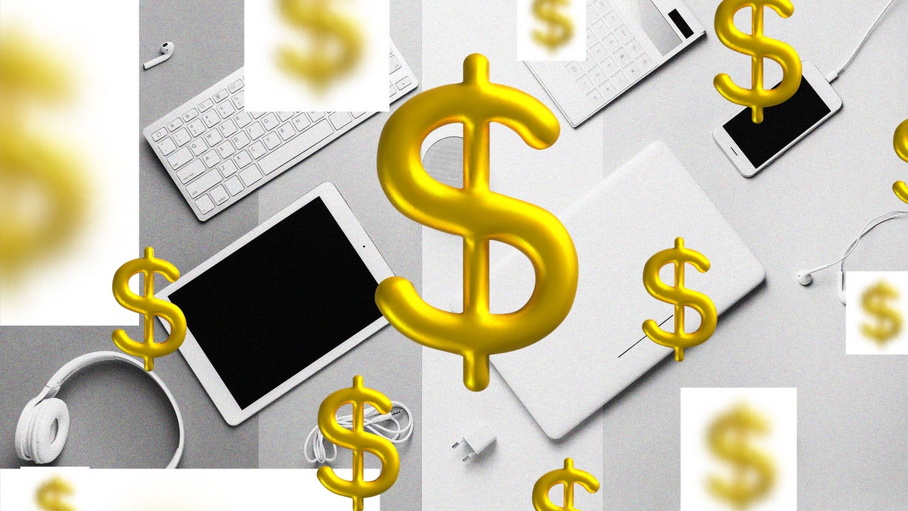 AI is making your gadgets more expensive and less powerful