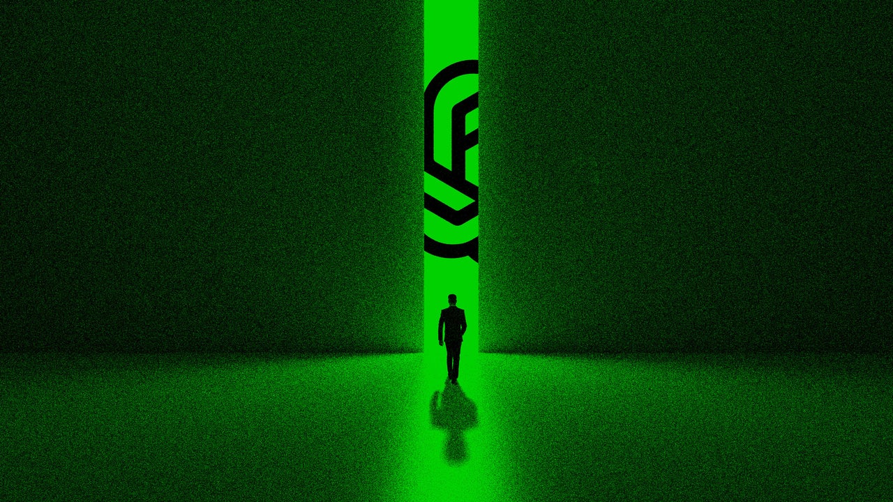 Why the departure of OpenAI’s data center chief is not a good look