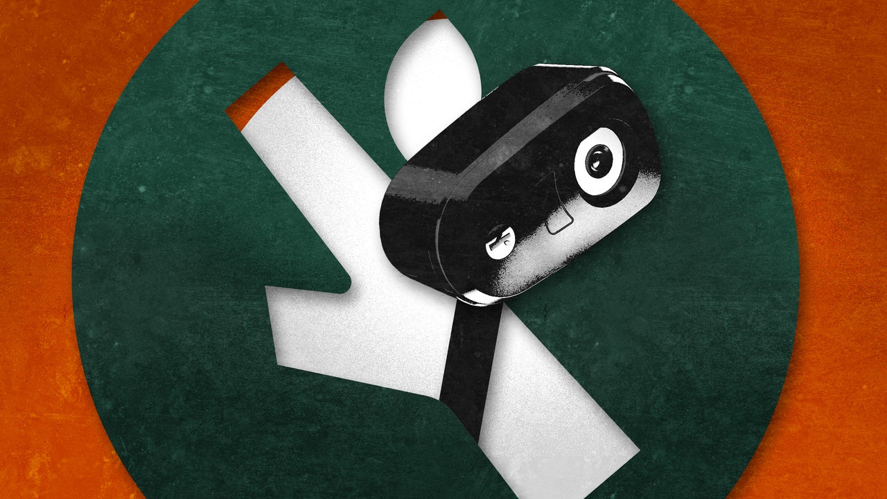 Flock’s big, bad brand moment