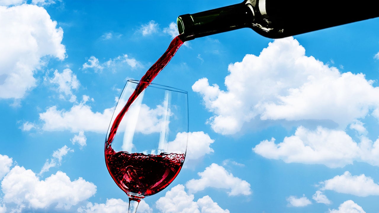 National Red Wine Day 2026: Freebies, deals, tastings, and ways to celebrate