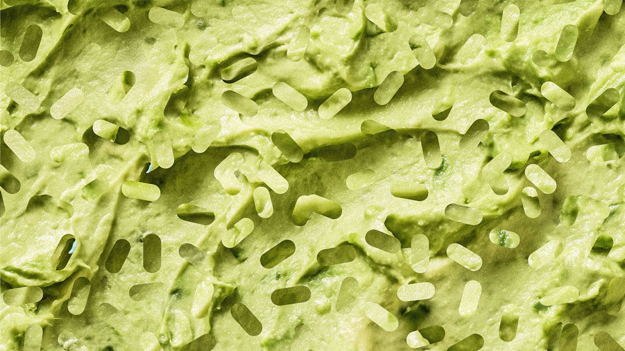 Recalled guacamole hits FDA’s highest risk level. Here’s what could happen if you eat it