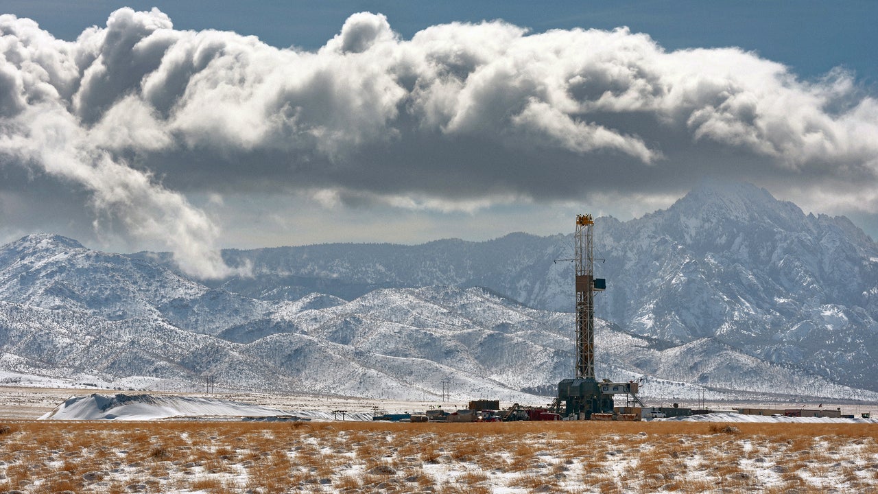 Fervo Energy's $2.2B IPO Sparks Geothermal Boom