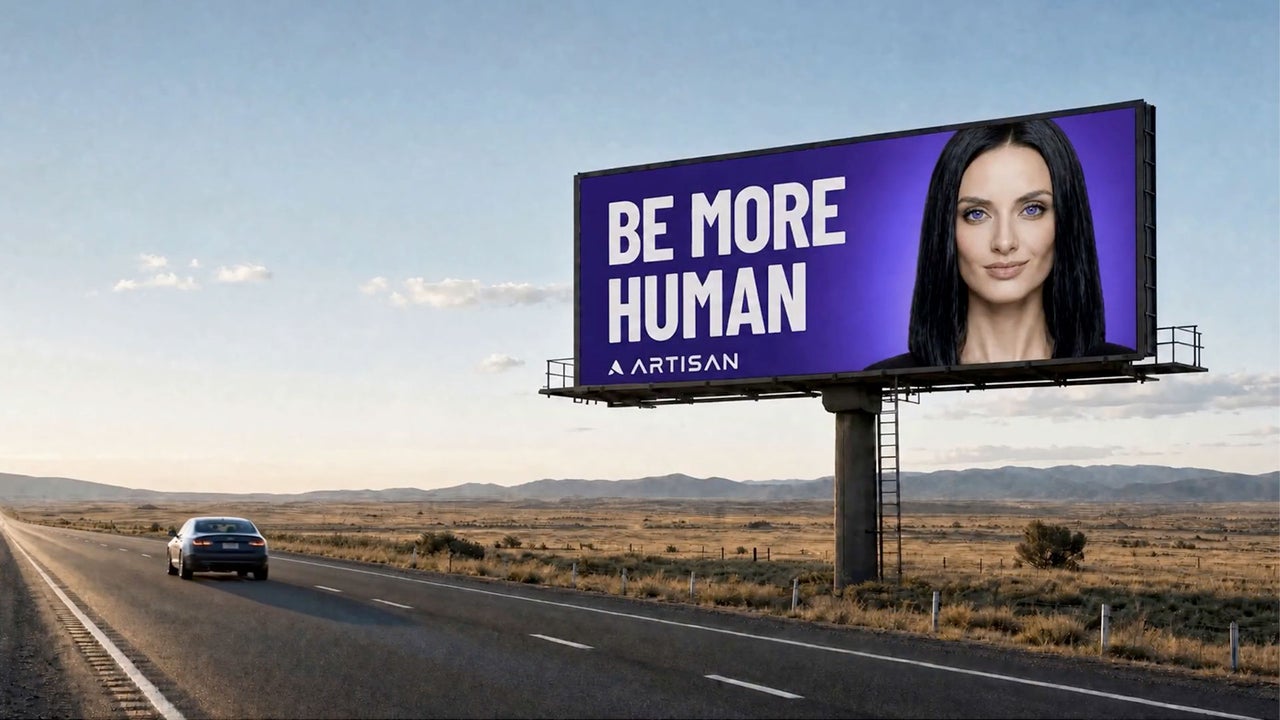 Will this AI company’s pivot away from ‘stop hiring humans’ work?