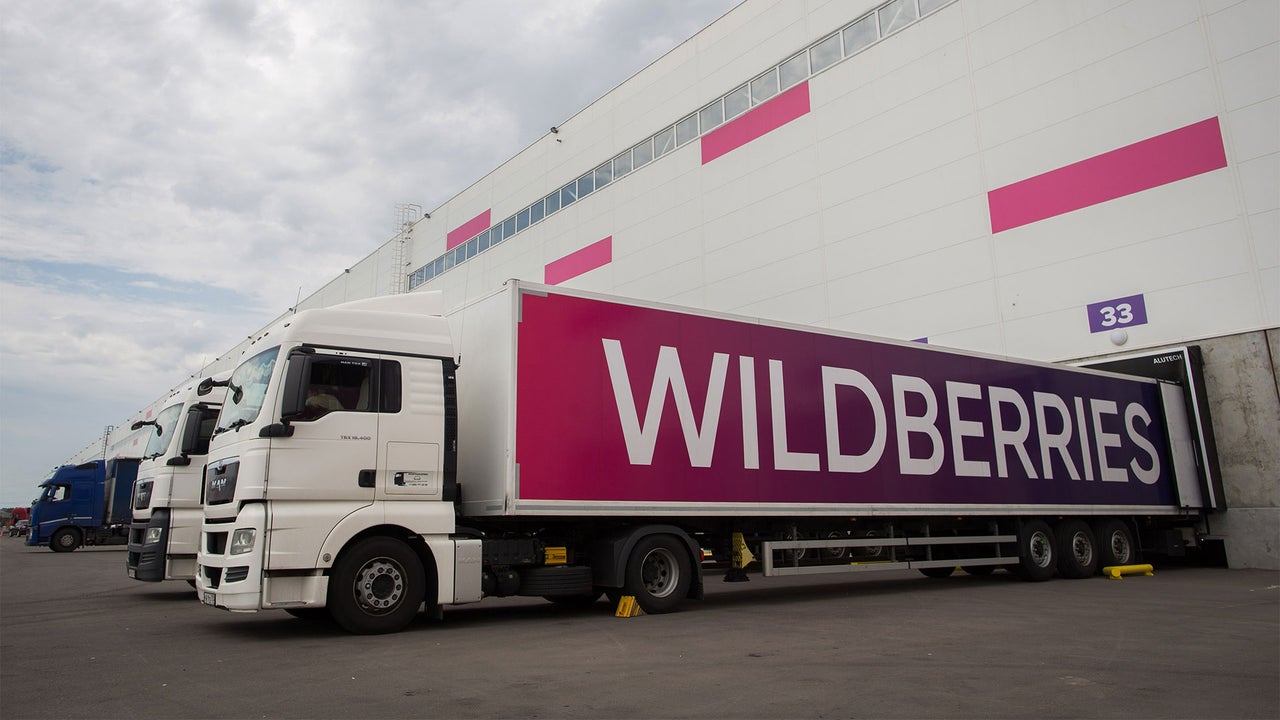 What is Wildberries? ‘Russia’s Amazon’ in the spotlight as Ukraine targets e-commerce giant’s warehouses