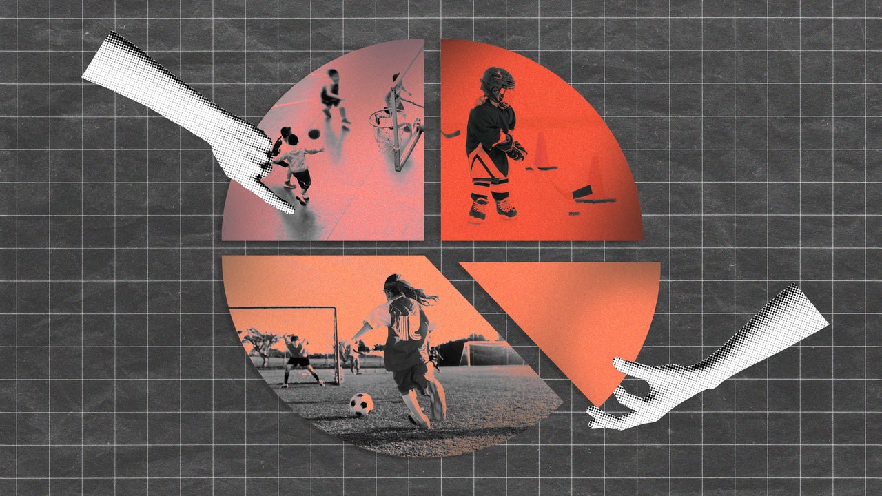 Private Equity Firms Acquire Youth Sports Leagues