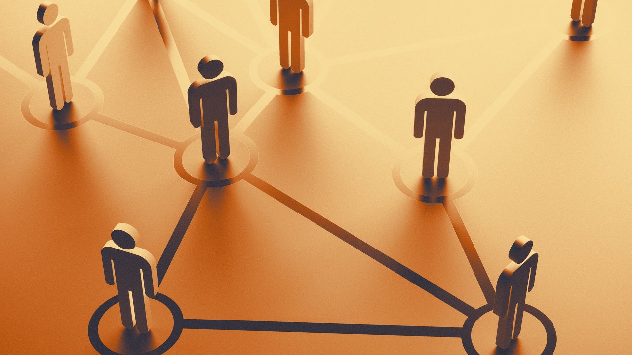 Disinformation Networks Require Network Solutions, Not Just Messaging