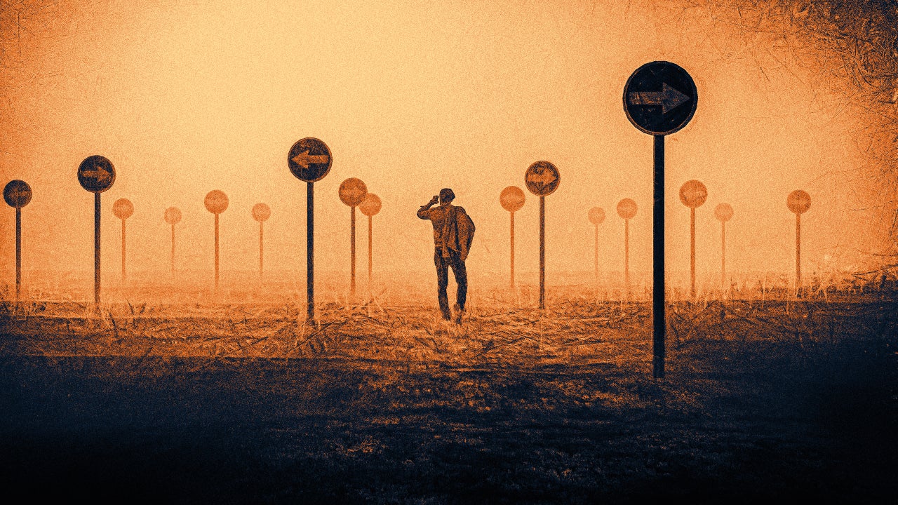 Can skeptics survive the misinformation age?