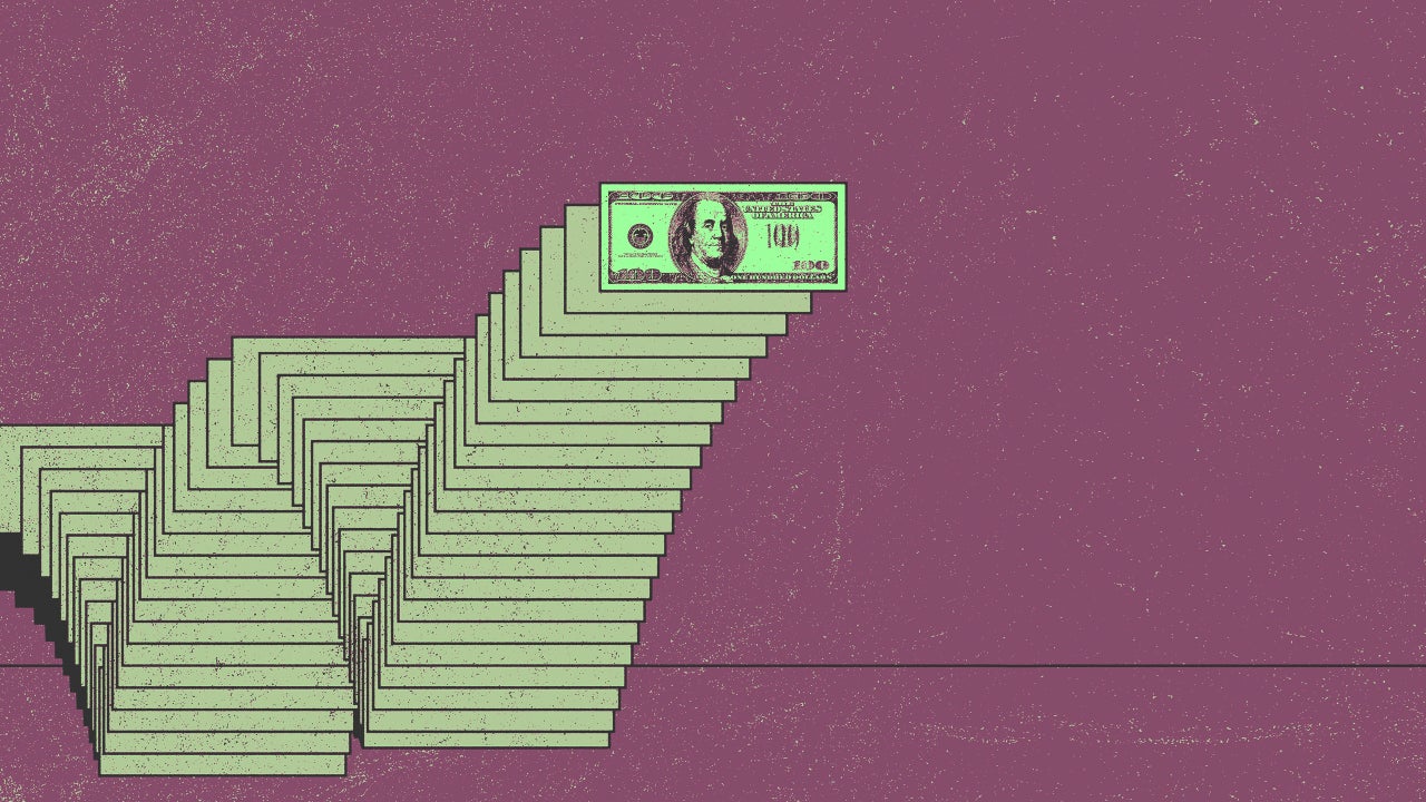 How to raise your rates as a solopreneur
