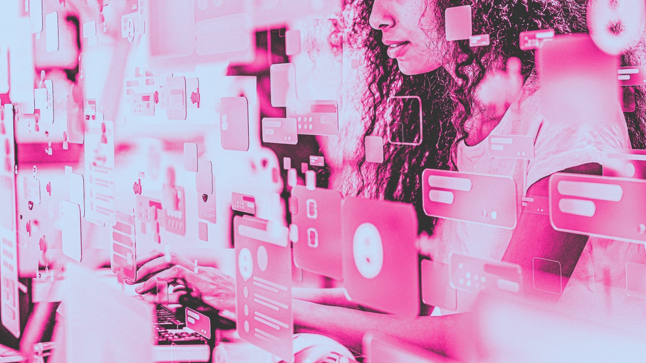 AI is revealing the hidden flaws in the labor market