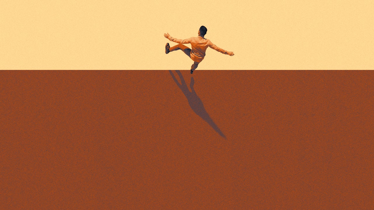 Being a senior designer doesn’t make you safe anymore
