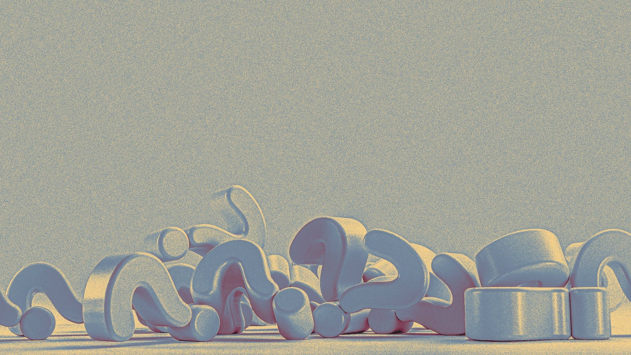 How to avoid asking stupid questions in meetings