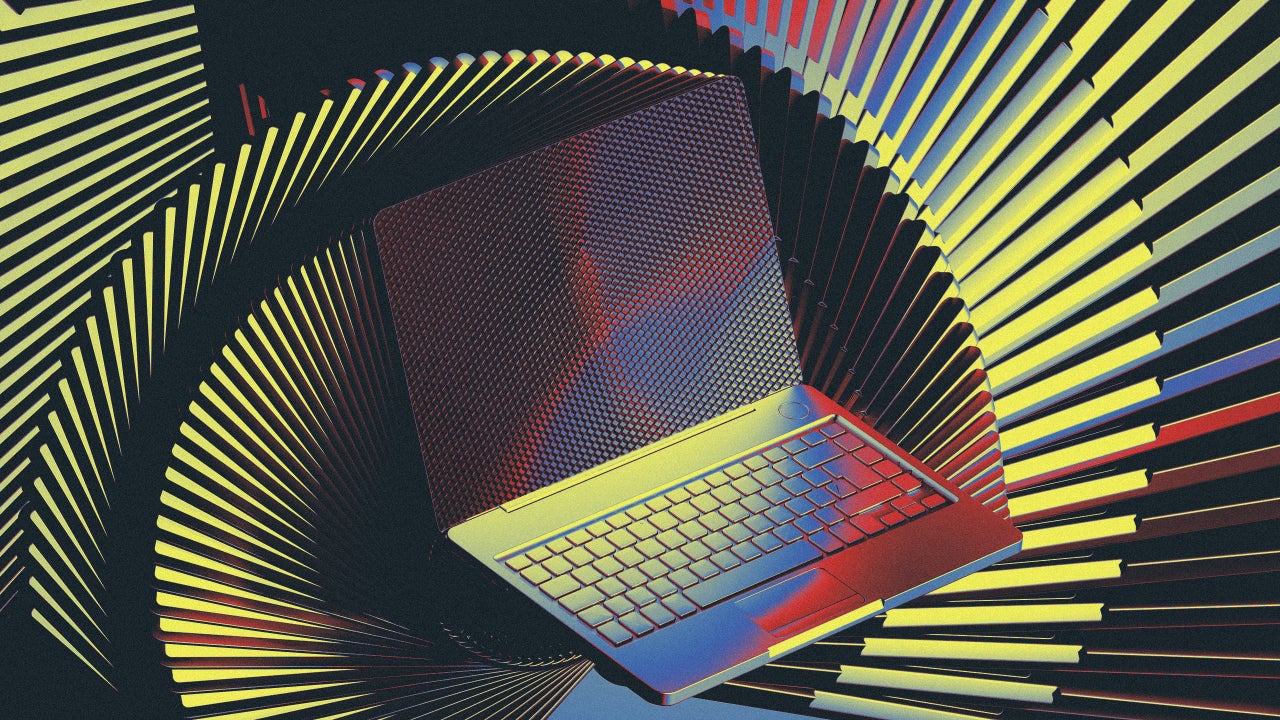 Does generative AI actually copy artists? Researchers say it’s up for debate