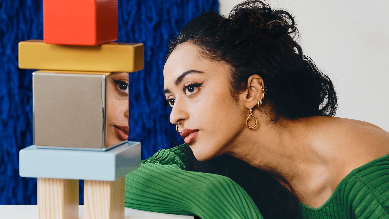 Ikea’s new art collection is perfect for more-is-more postmodernists