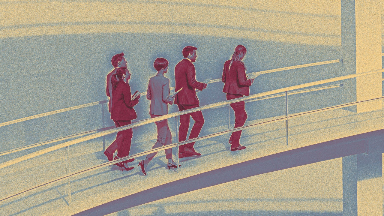 Small employers winning over next-generation workforce