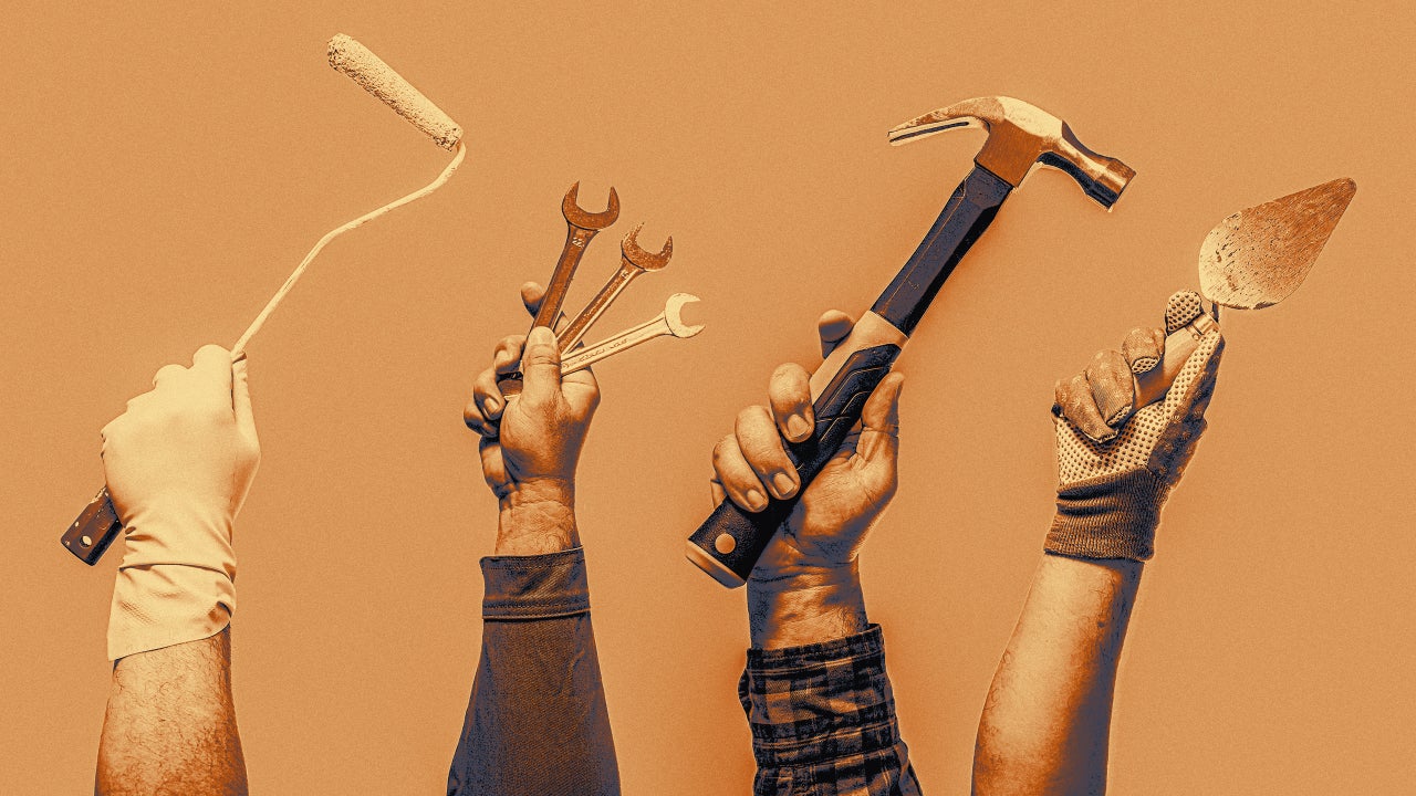 The craftsmanship revival we kept predicting might finally be real