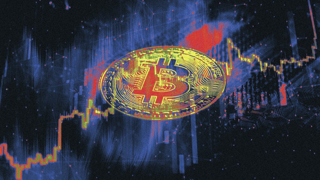 Crypto stocks head for their second day of gains as Bitcoin and other tokens rise: Will the rally keep going?