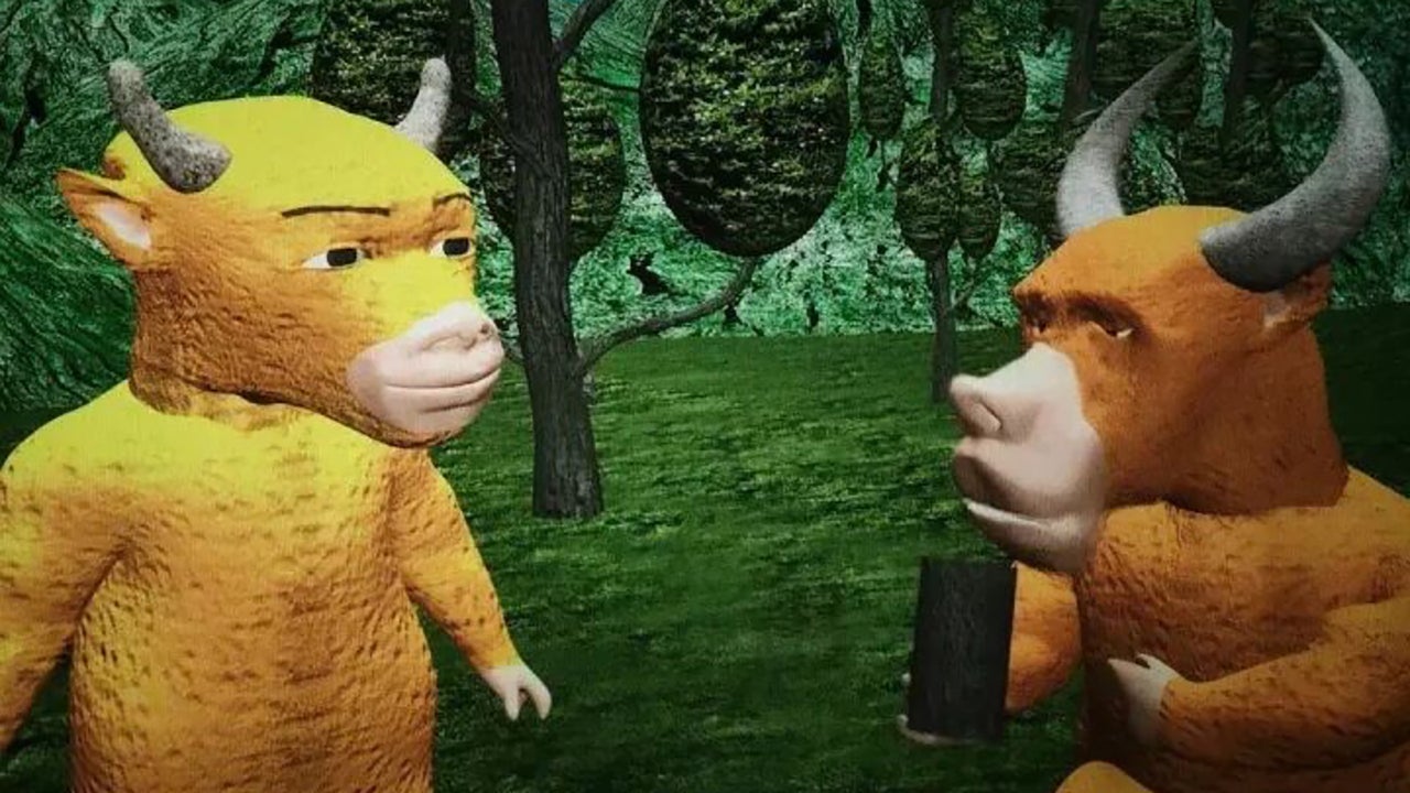 This Chinese movie’s terrible animation is an unwitting beacon of the anti-AI movement