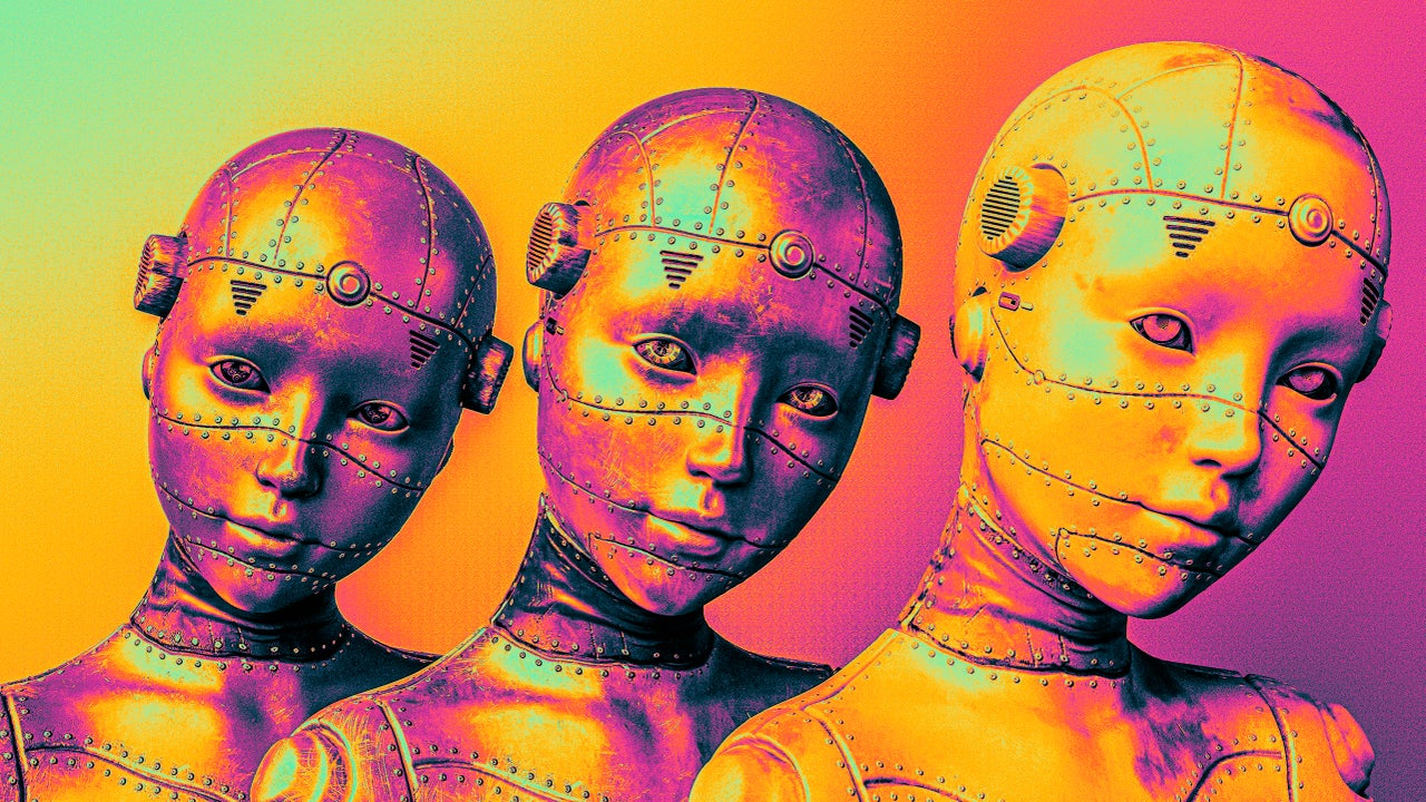 What’s the difference between proprietary, open weight, and open source AI?