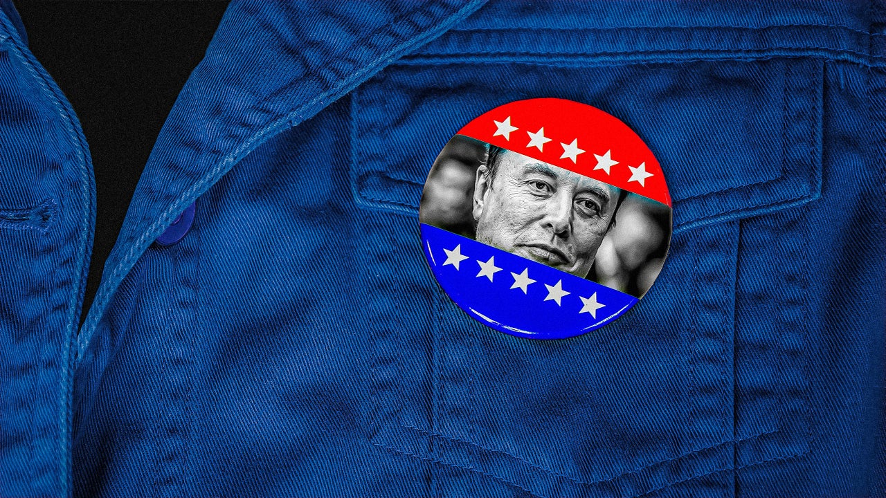 Tech and finance kingmakers: How billionaires from Musk to Soros are fueling this midterms season