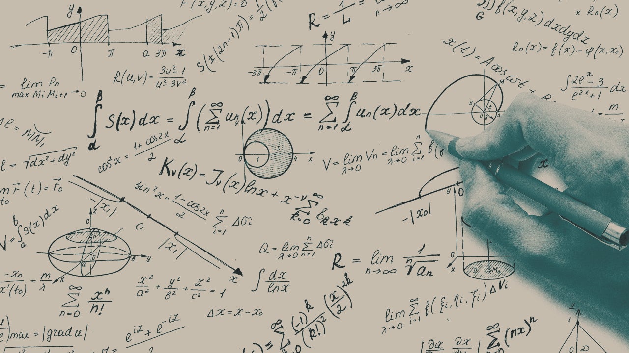 In the age of AI, is math the new CS degree?