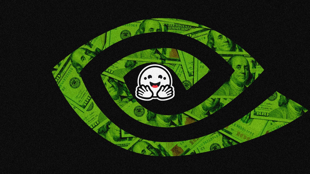 How Nvidia’s Hugging Face deal would reshape the open AI ecosystem