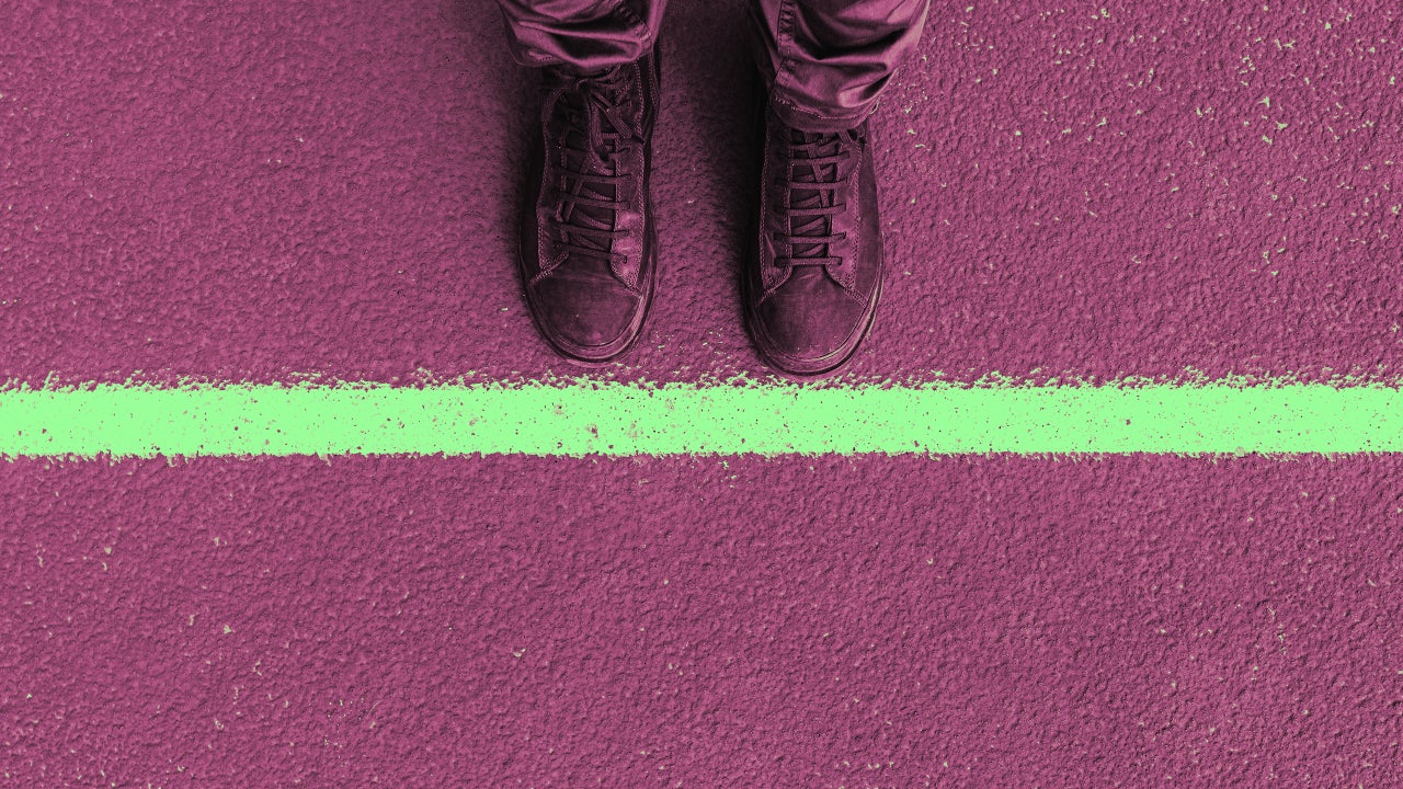 How to set project boundaries as a solopreneur