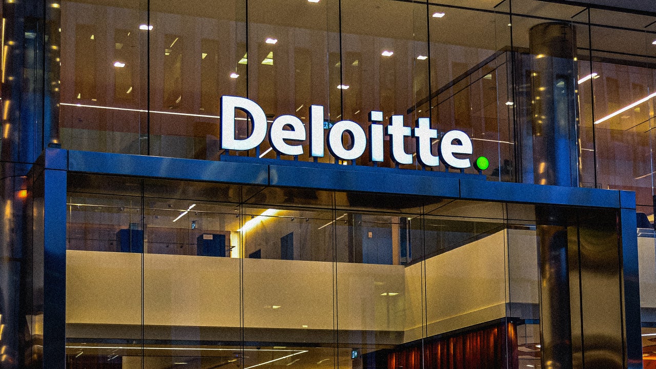 Deloitte Pays $21.5 Million Over DEI Hiring Practices