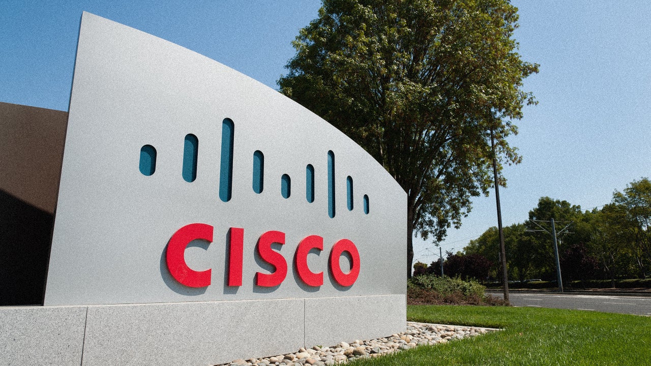EEOC Finds Cause Cisco Discriminated Against Pro-Palestine Employees