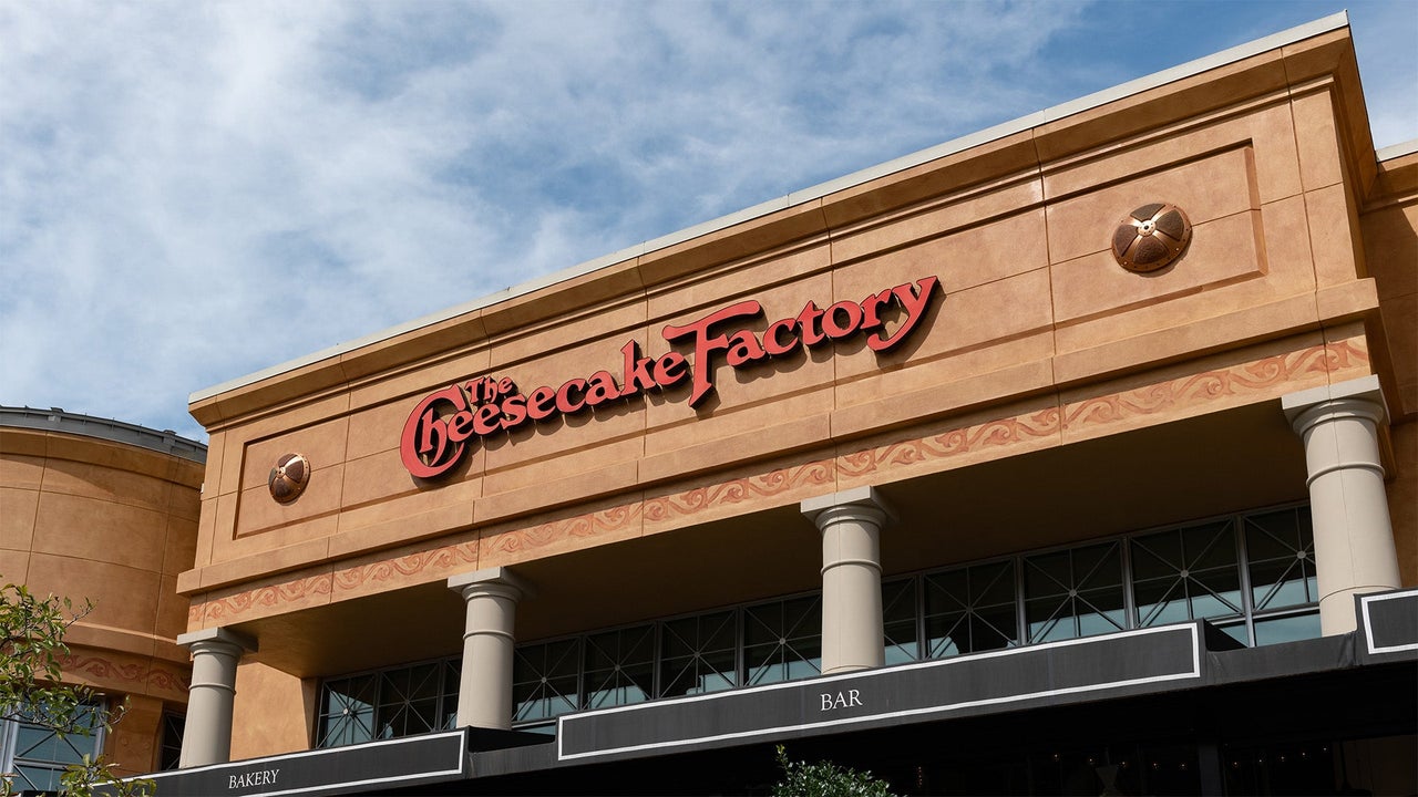 The Cheesecake Factory is closing locations: See a list of shuttered locations for 2026