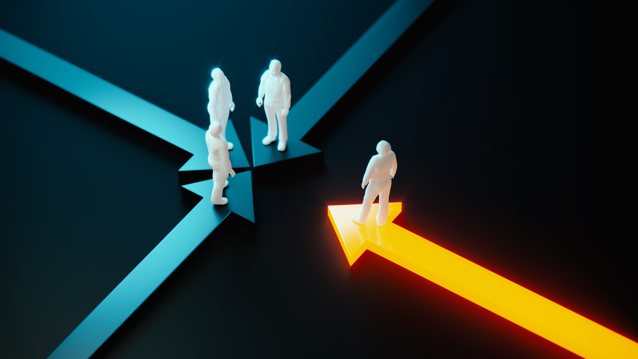 Frontline Operations Undermine Corporate Transformation Efforts