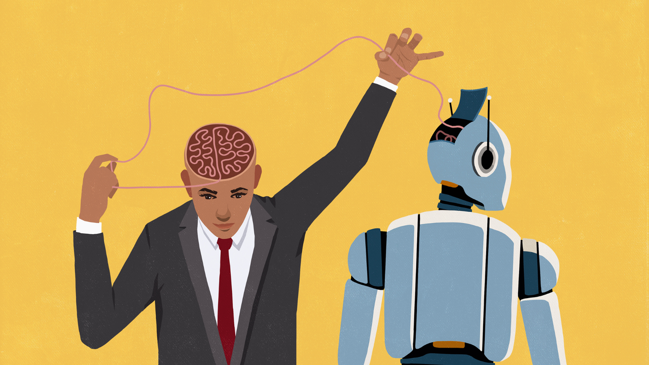 AI will Make your worst leadership habit permanent