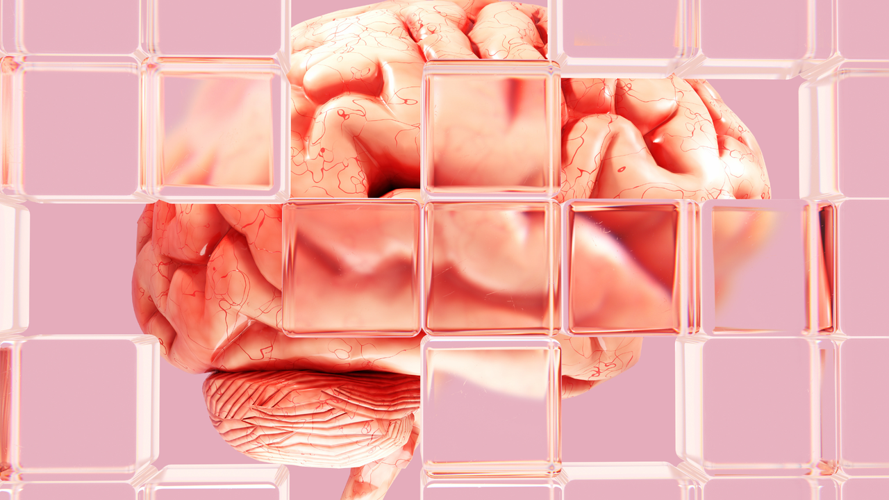 How to lead through cognitive overload