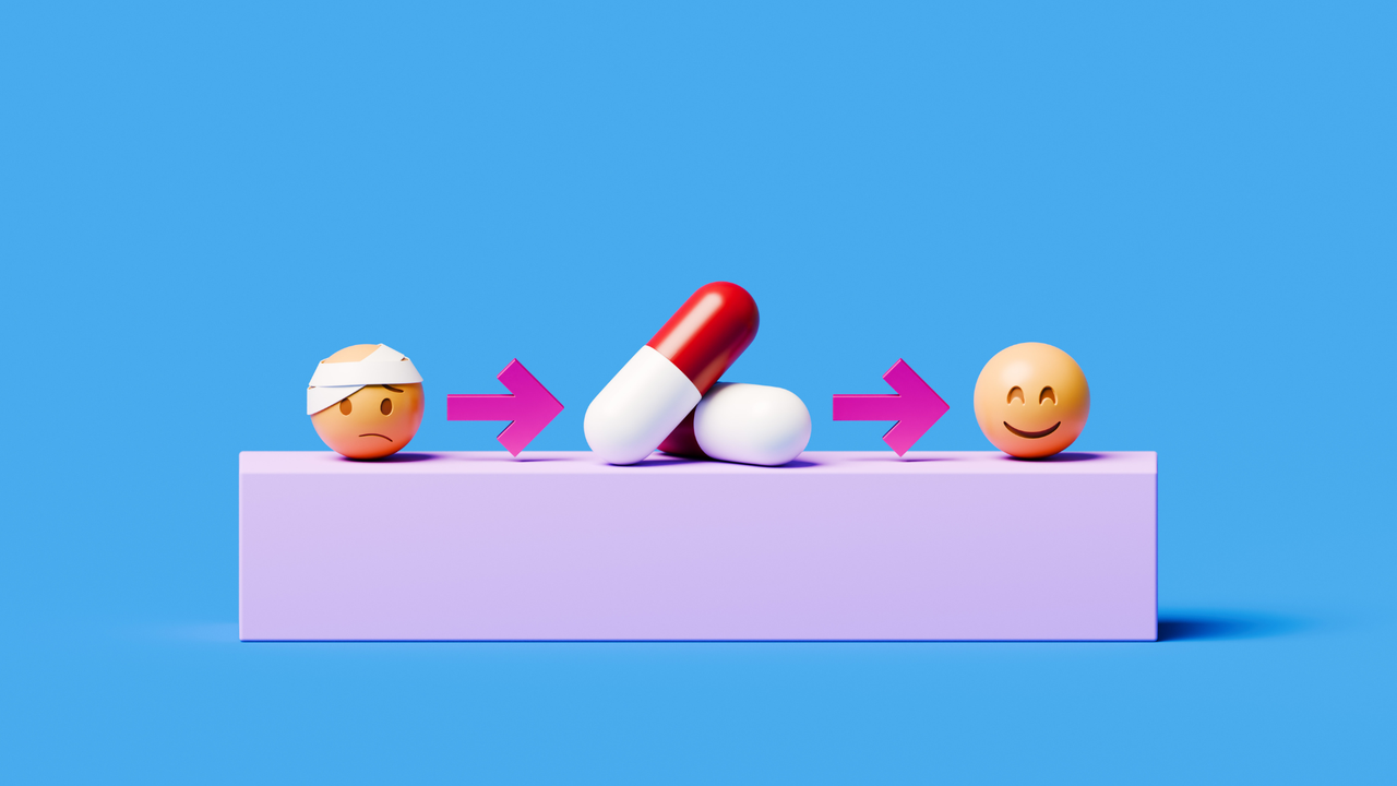 Why the tool is not the solution to healthcare access