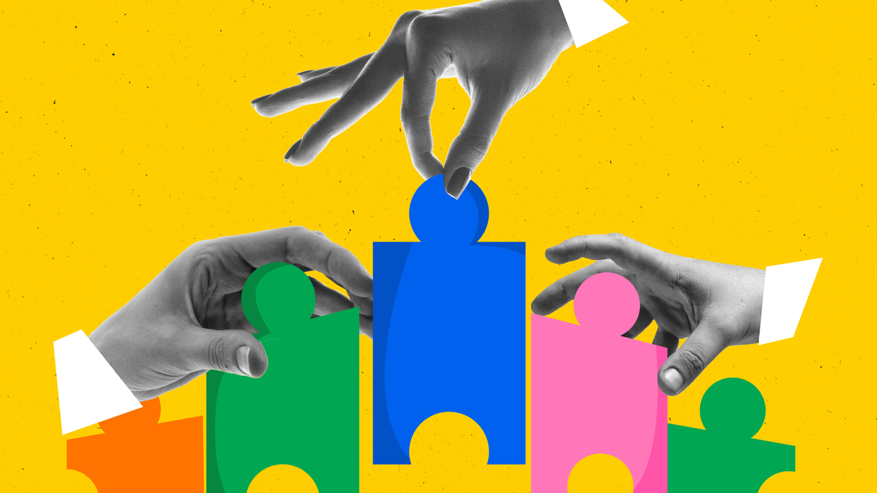 How I learned to build a thriving culture, not a surviving one