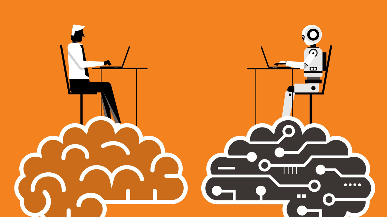 Where the enterprise AI advantage comes from